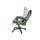 Genesis NITRO 330 CZARNO-ZIELONY - 1384747 - zdjęcie 7